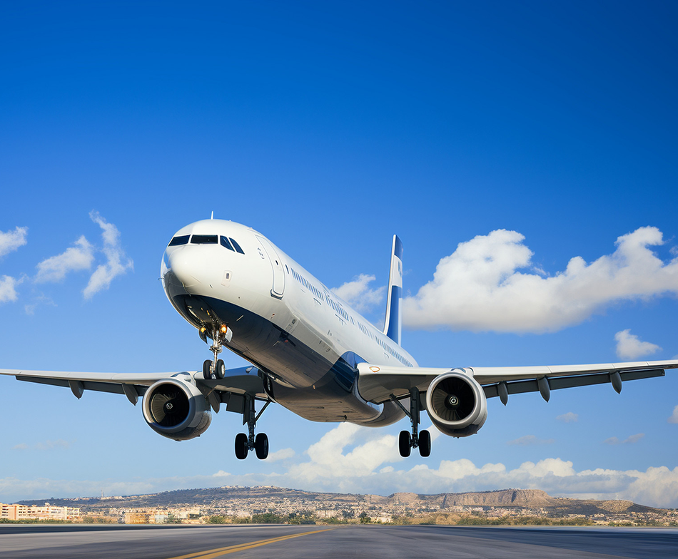 航空行业